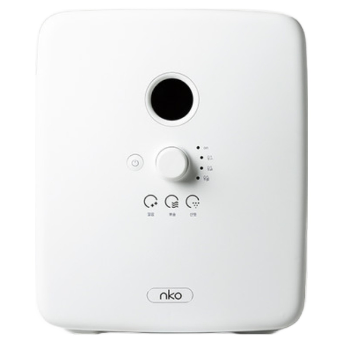 nko 데일리슈즈케어 신발건조기 신발살균기 신발살균건조기 299,000원