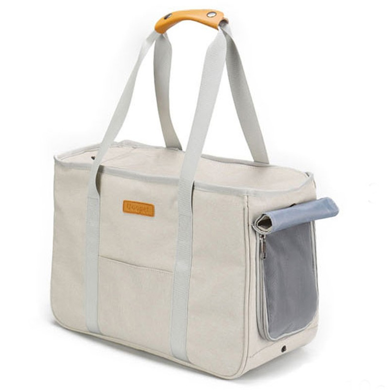 스페이스캣 반려동물 사계절용 이동가방 720g 22,000원