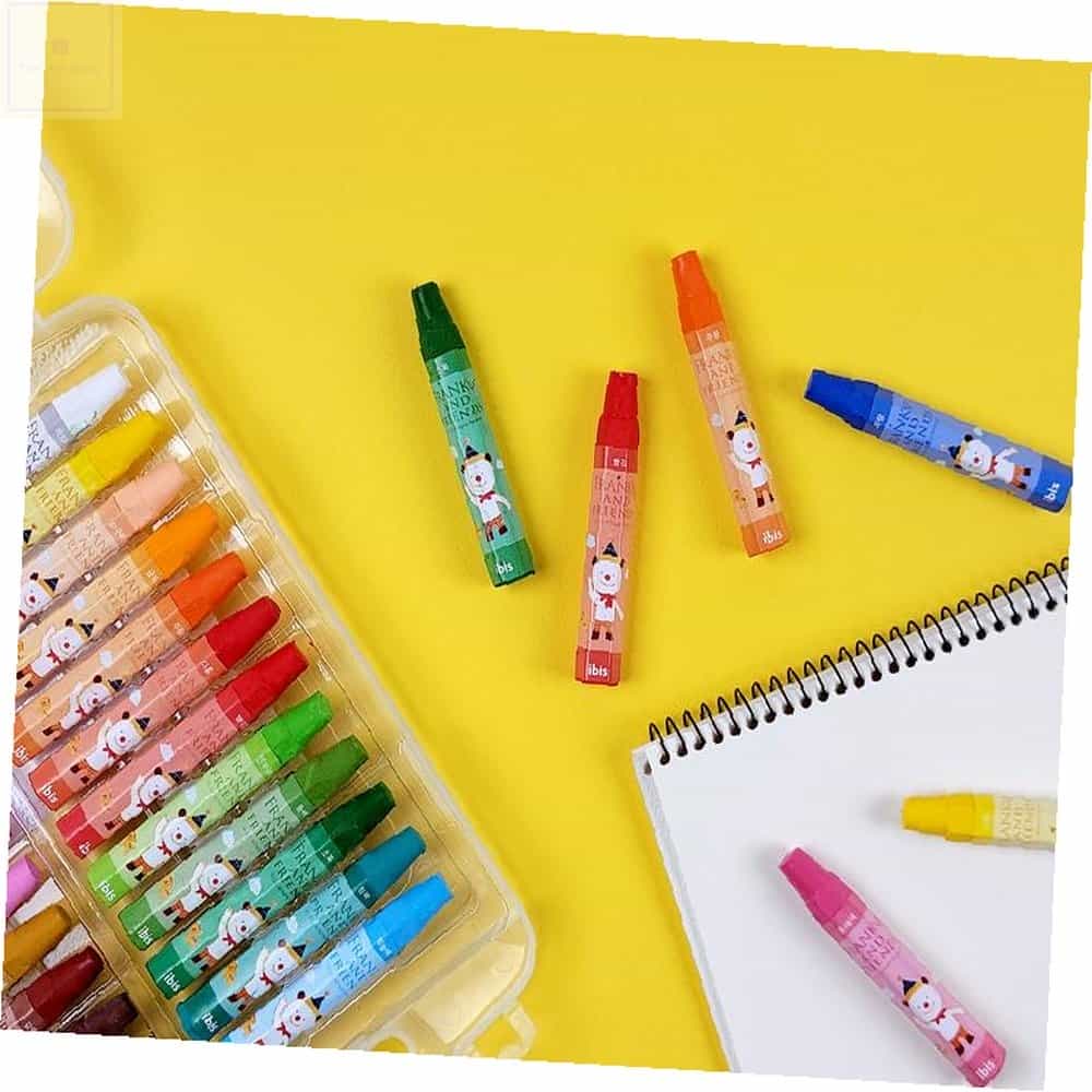 미술학용품크레파스 24색크레파스 블루 1박스 48개입 224,500원