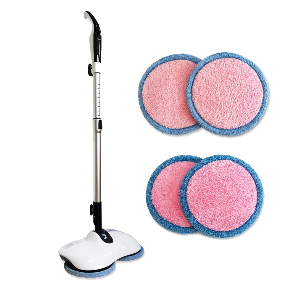 화니 듀얼 물걸레 청소기 유선 패드2장포함 HSV5000F, HSV5000F+추가:찌든때패드2P 120,000원