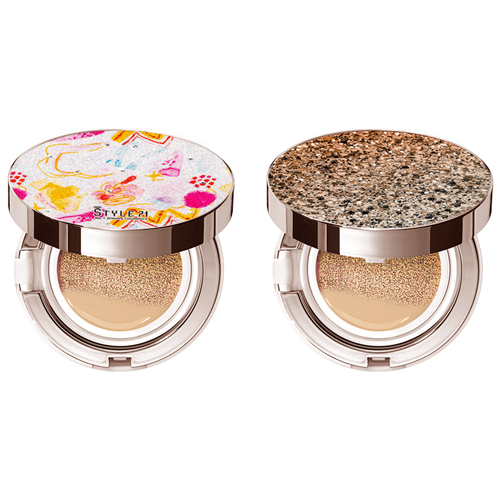 스타일71 [쿠션15g+쿠션15g] 미스트 쿠션 [17호 21호 23호] [건성 피부 추천] 36,900원