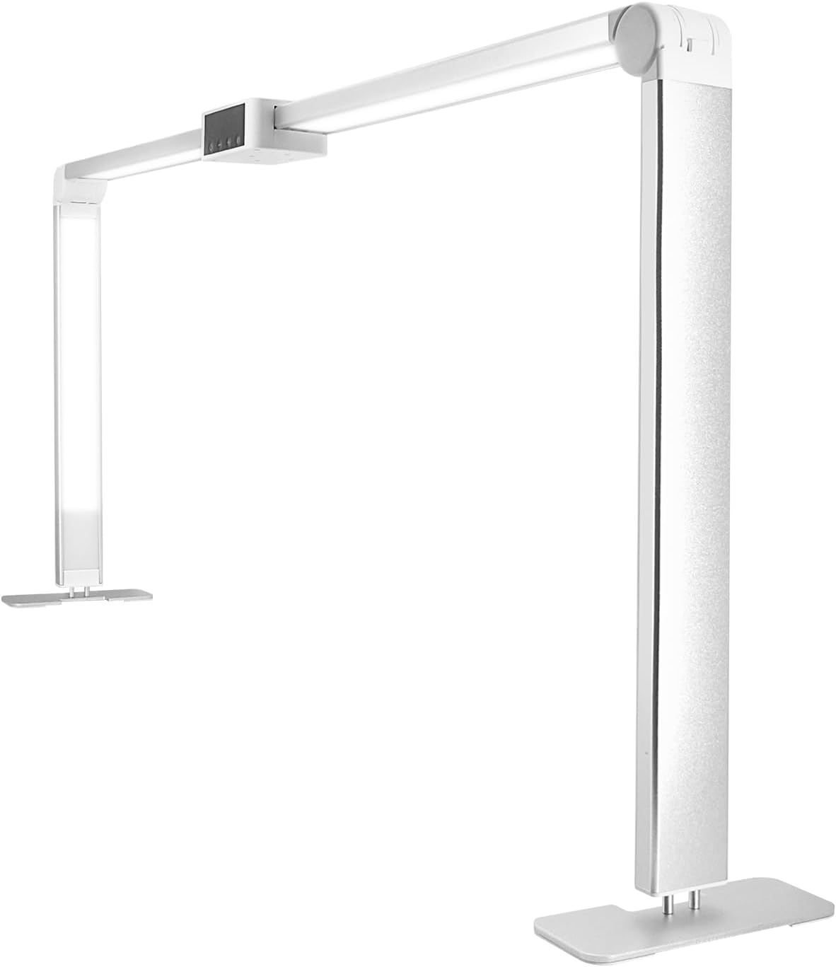 네일 데스크 라이트 테크용 터치스크린 LED 램프 아트 살롱 매니큐어용 접이식 테이블 메이크업 라쉬 익스텐션 타투 조명 3가지 색상 조절 가능한 밝기 194,880원