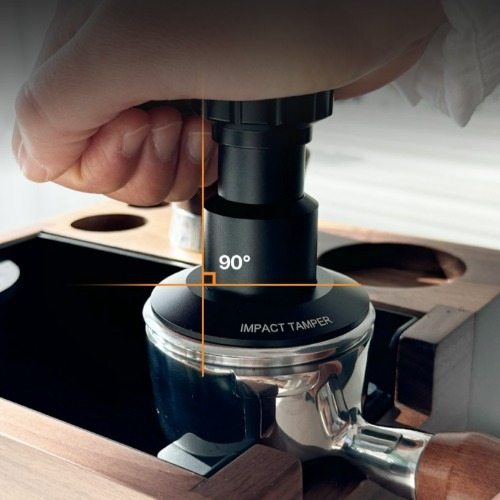 와블리스 임팩트 정압 탬퍼 커피 템퍼 푸쉬 스프링 38,000원