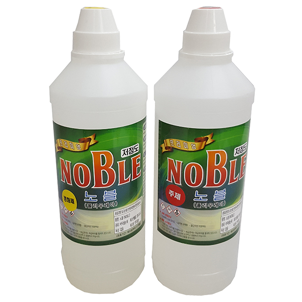 엣지줄눈- 독일바이엘사정품 아스파틱 폴리우레아 바닥줄눈제 노블 2kg,8kg, 1개 176,000원