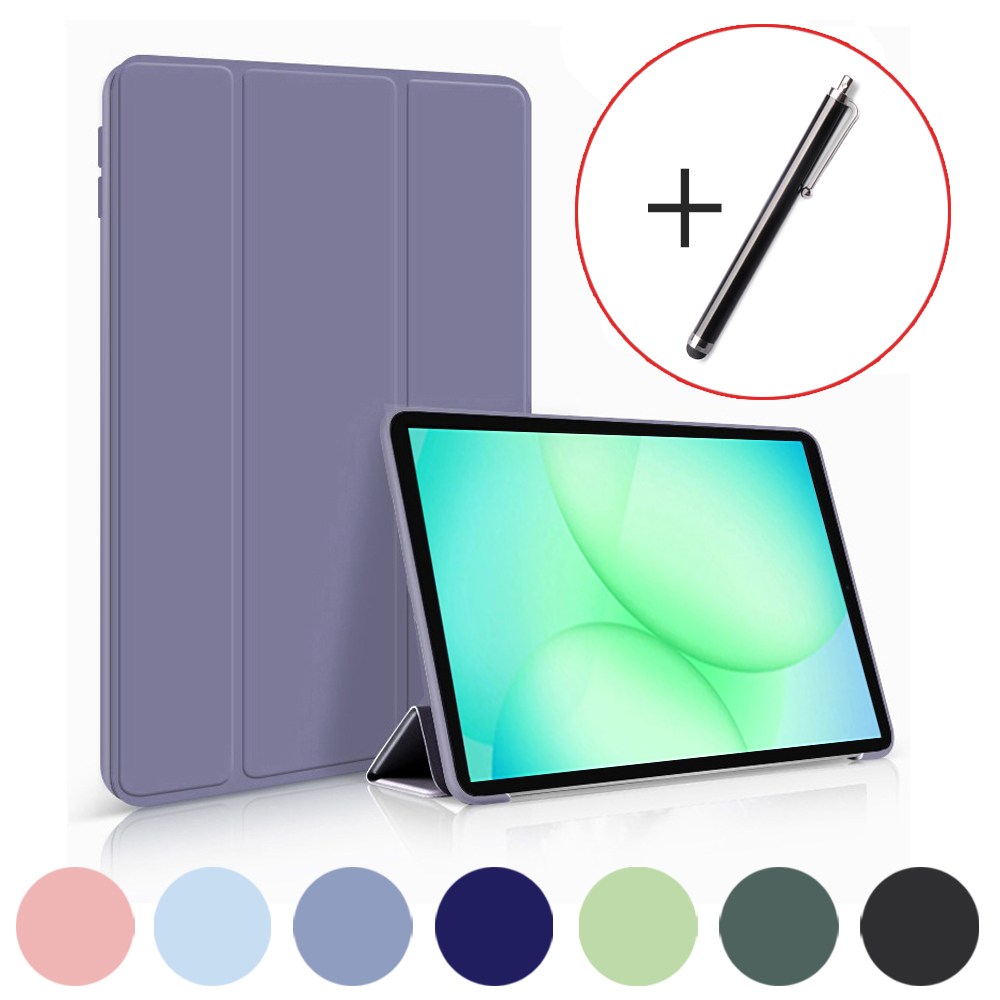 라잇굿즈 갤럭시탭 A11 / A11+ 전용 케이스 TPU 플립 커버 8,900원