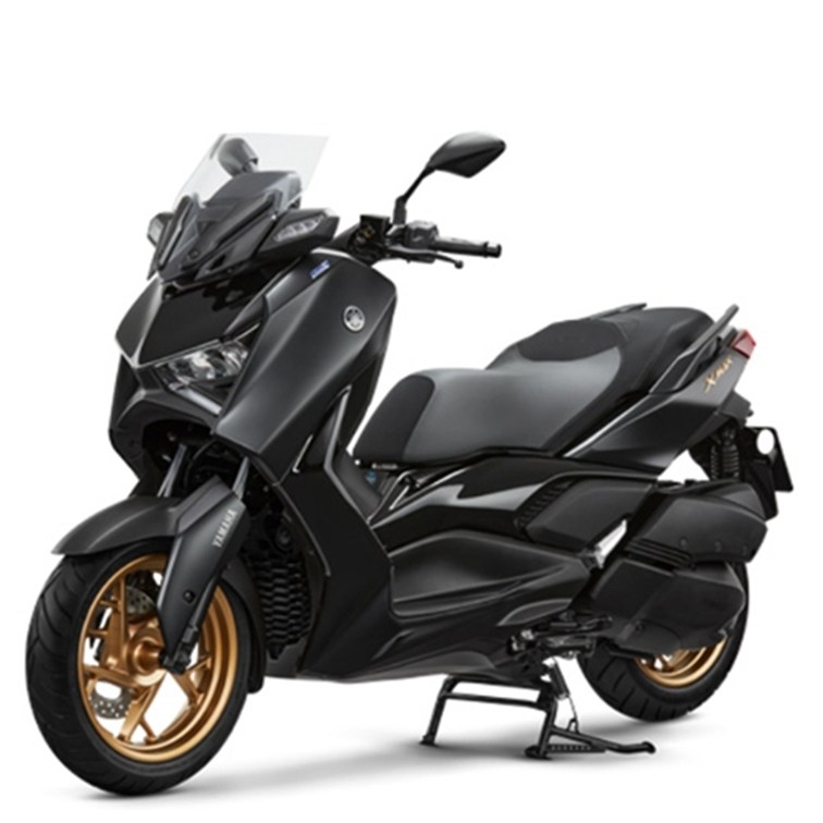 야마하 XMAX 엑스맥스 2023 페이스리프트 커버세트 사제카울세트, 1세트 320,000원