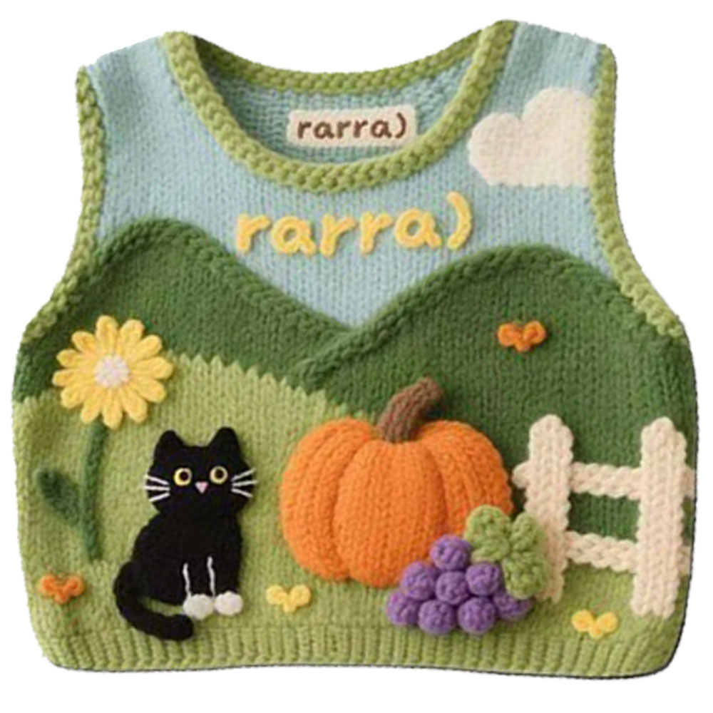 디어앤미 귀여운 논슬립 니트모양 마우스패드 8,600원