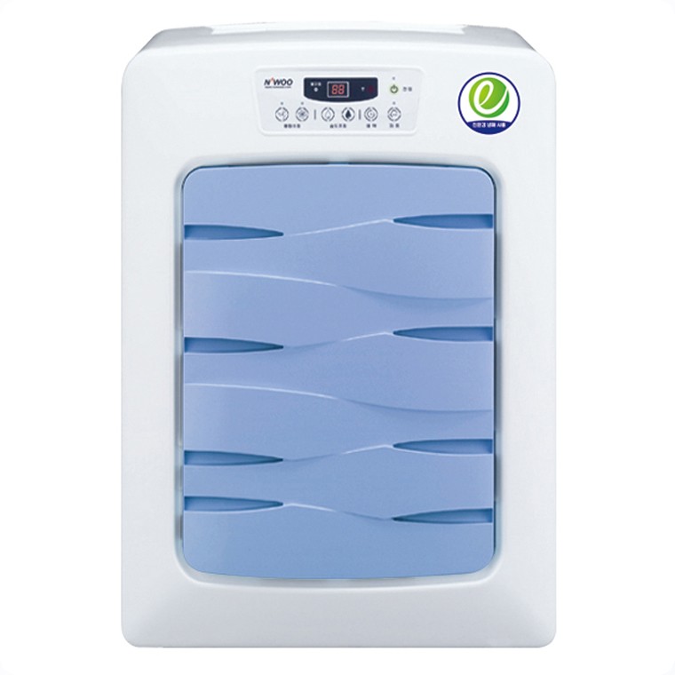 나우이엘 NED-085W 벽걸이형 제습기 85L (자연배수형/친환경냉매) 산업용 업소용 916,560원