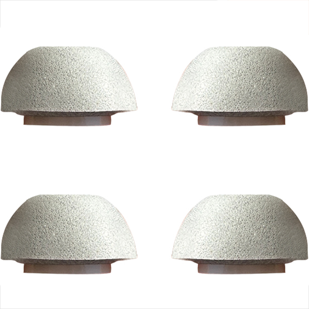 사이프 에어팟 프로 전용 이어폰 메모리폼 이어팁 4p 7,800원