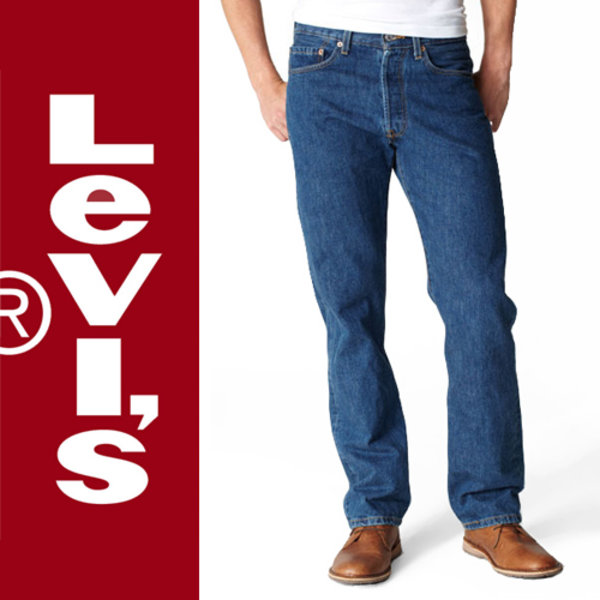 Levis 청바지 501-0194 (Original Fit) 긴바지 122,500원