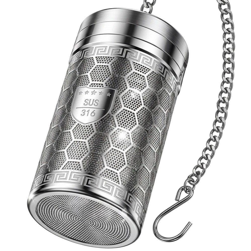 카로히포 스텐 316 초미세 차 거름망 차망 8,820원