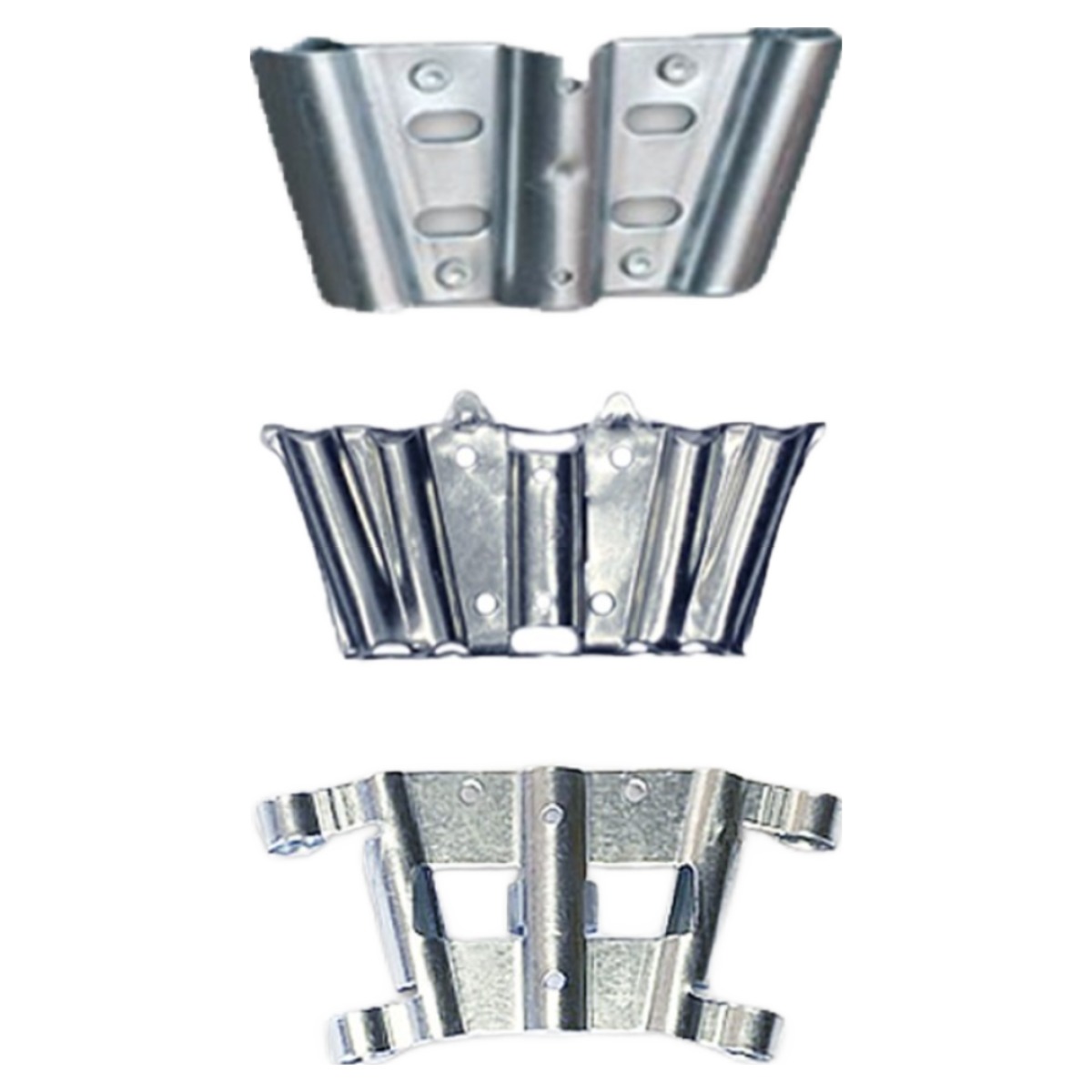 Y자형 고추지주대모음 일체형 브라켓만 강선고추대 2구 4구 모음 멀티 상인농자재 20,000원