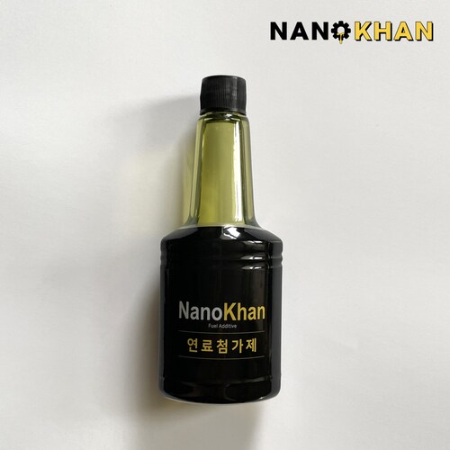 나노칸 연료첨가제 카본제거 연비향상 소음감소 매연감소, 1개, 100ml 12,800원