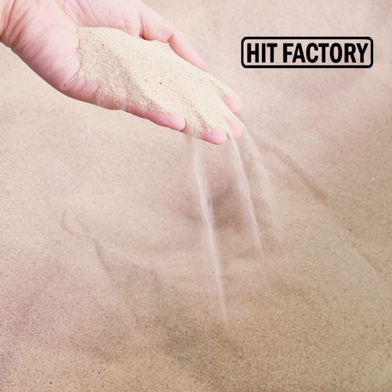 [히트팩토리] 고운 건조모래- [입자가는 모래/ 고운모래/ 마른모래/ 세척건조 모래/ 놀이모래/ 모래놀이] 6,100원