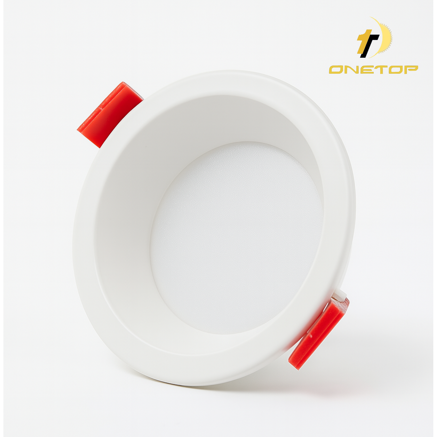 원탑 LED 움푹 다운라이트 75mm (3인치) 매입등 매립등 8W 어반 확산형 6,870원