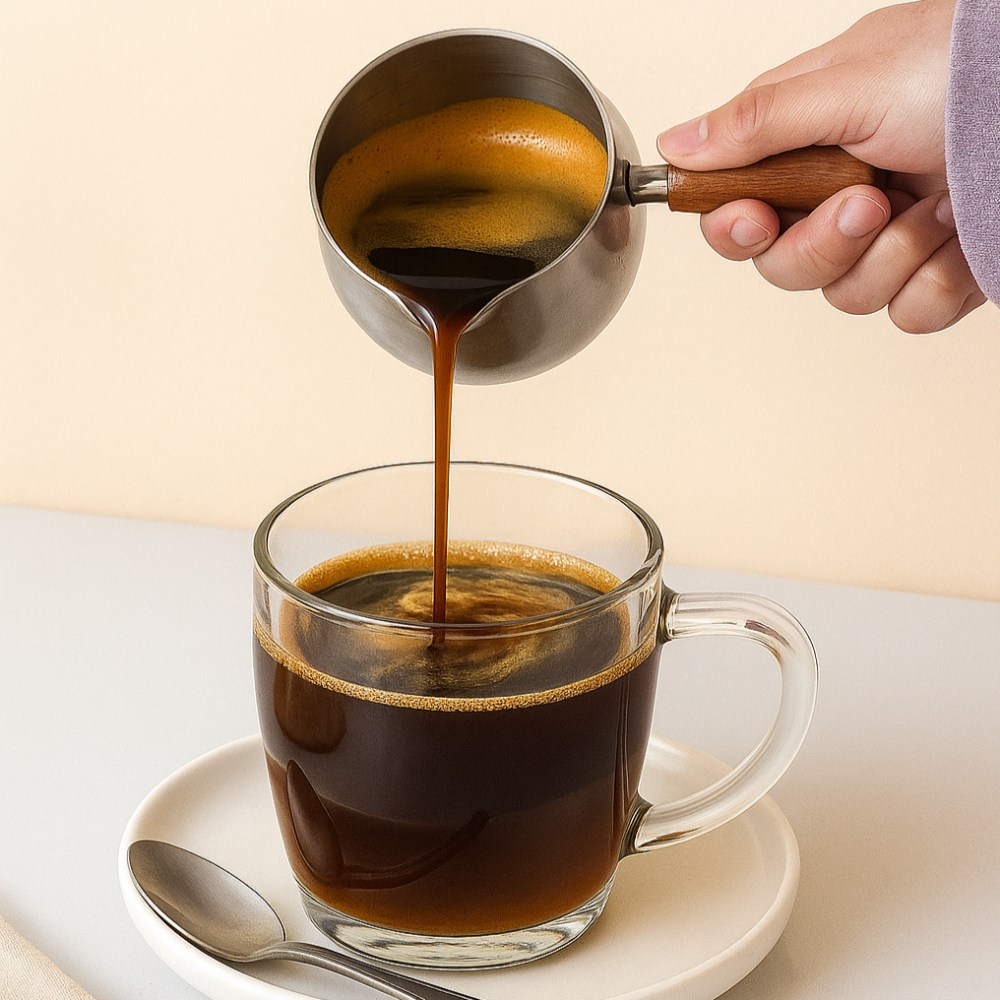 멜리쎄아 스텐 304 계량컵 다용도 소스잔 에스프레소 샷잔 9,000원