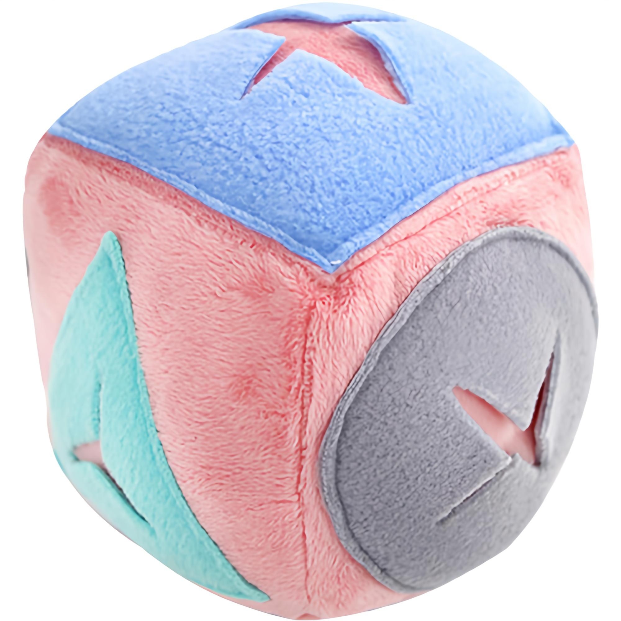 더플래 노즈워크 강아지 플레잉 볼 5,900원