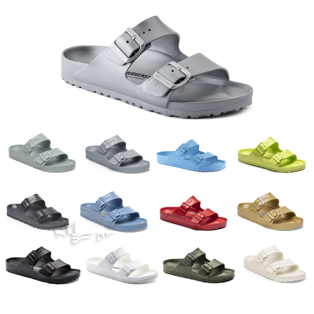 버켄스탁 NA 아리조나 에센셜 EVA 13색상 레귤러/와이드 BIRKENSTOCK ARIZONA ESSENTIALS EVA 85,400원