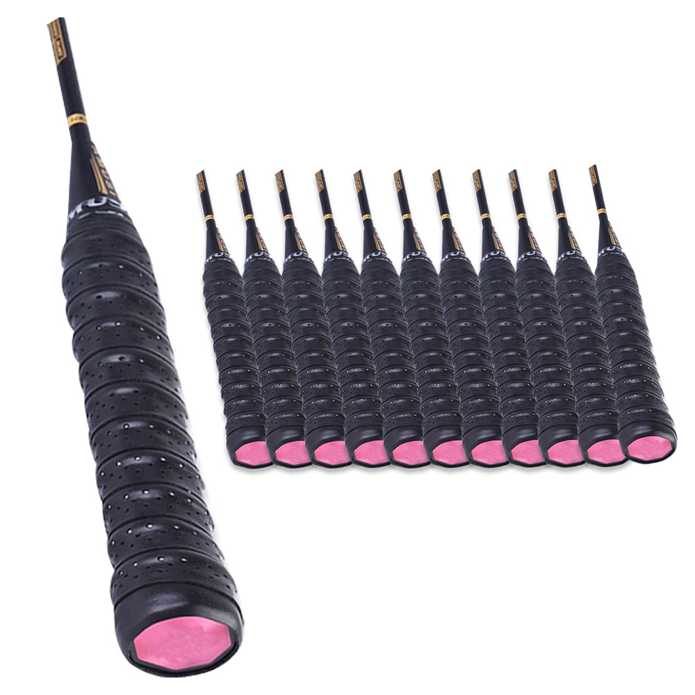 VOLAR 심쿠션 그립 테이프 1.1m 12p, 블랙, 12개 12,900원