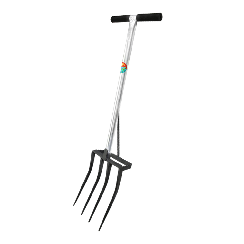 지지대 도라지창(4지창)+보강대 (농기구 밭갈이 로터리 도구), 1개 44,000원