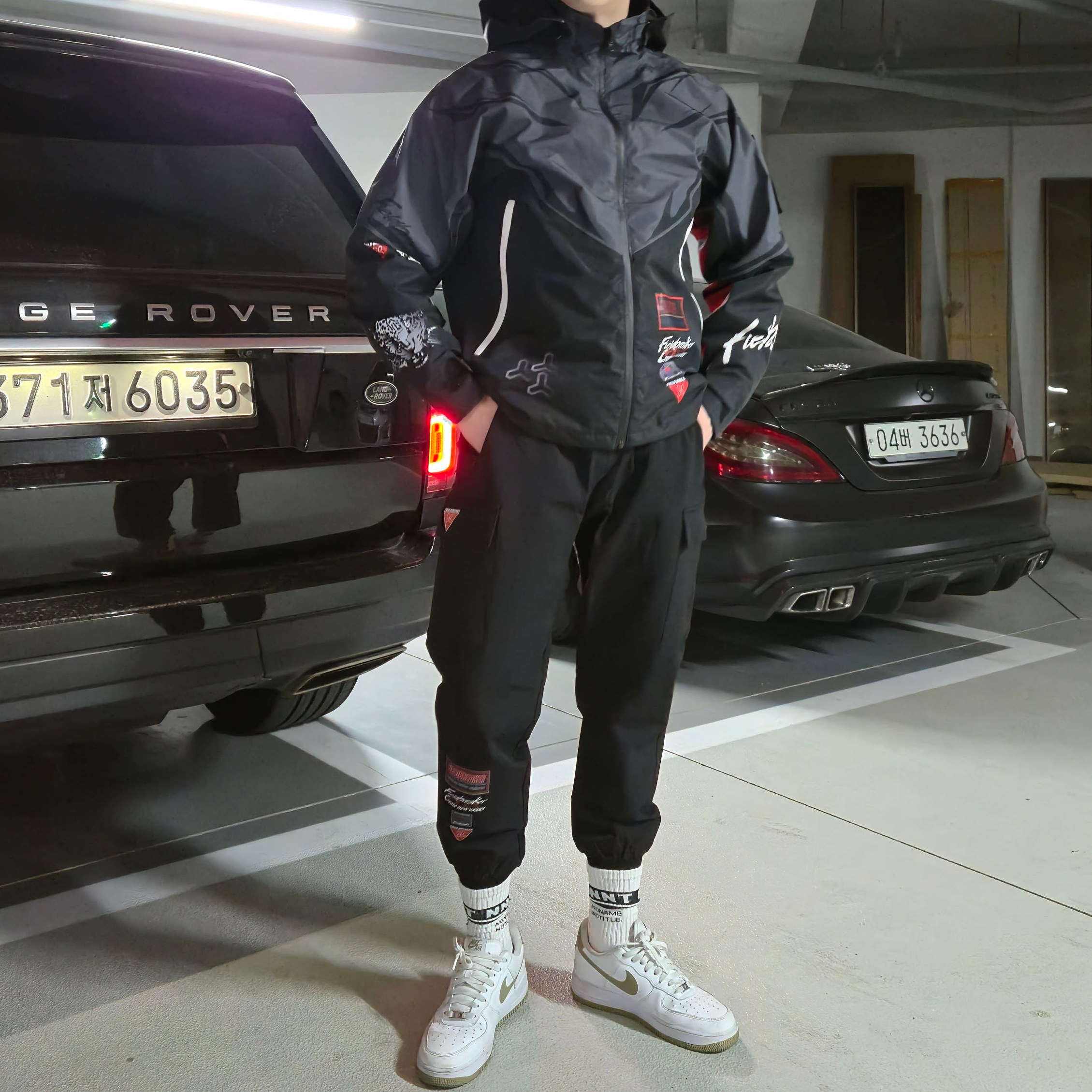 낚시바지 낚시복 필드브레이커 스판덱스 카고팬츠 프리미엄 조거팬츠 감성돔 무늬오징어 돌돔 89,000원