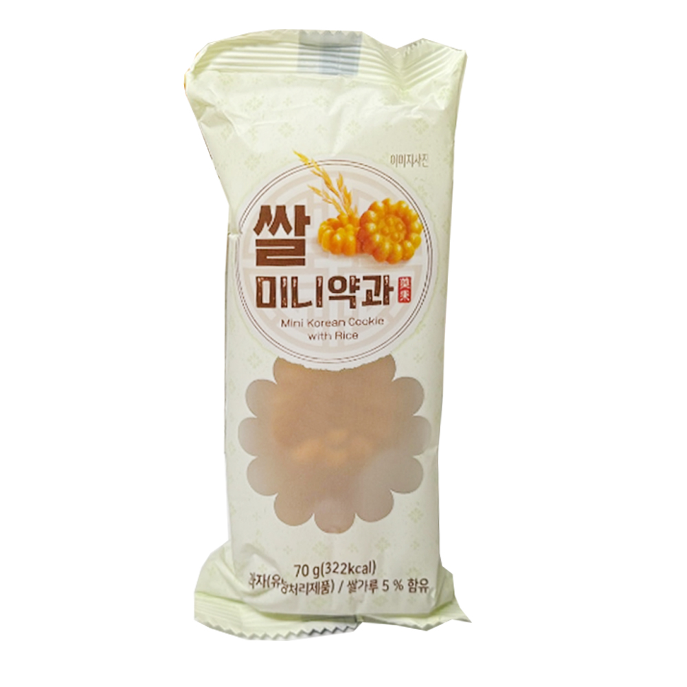 동화CNF 미니약과 65g x 20개 23,890원