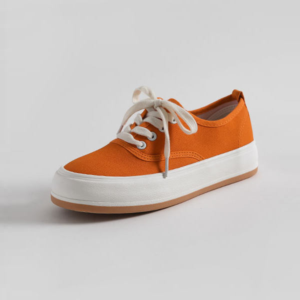 착한구두 미우 캔버스 스니커즈 SNFBR1e155 29,900원