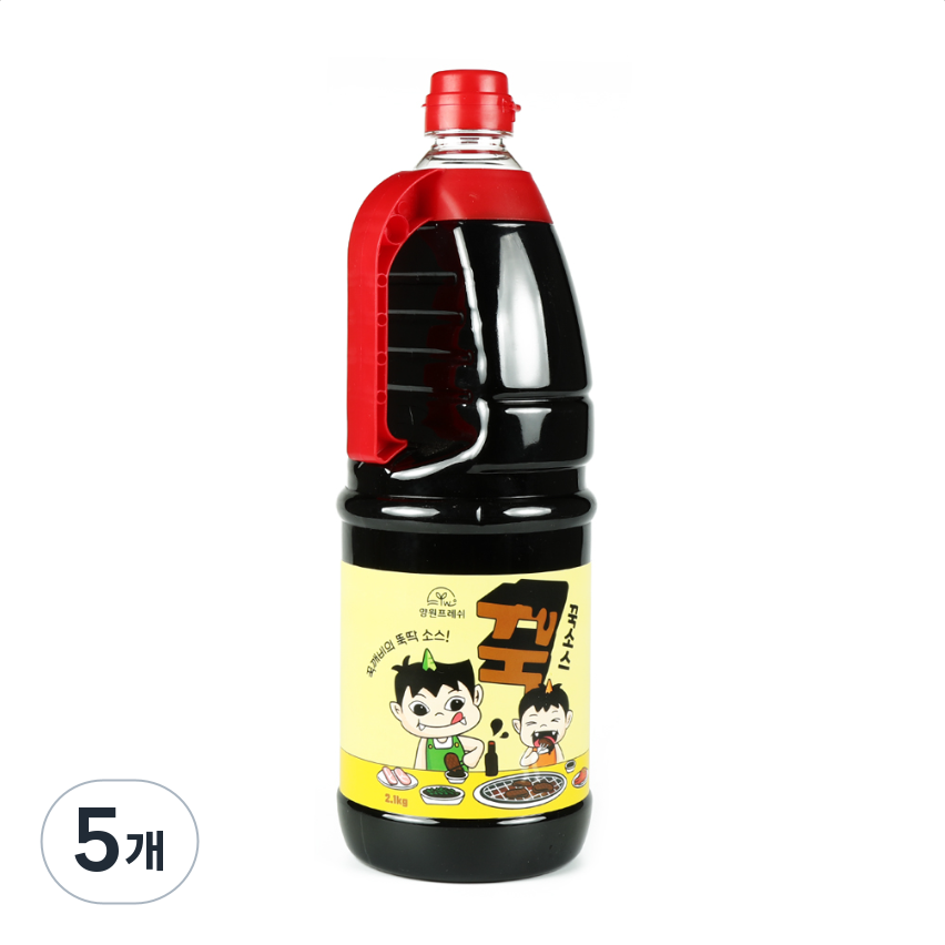 양원프레쉬 양파절임 고기엔 꾹소스 27,080원