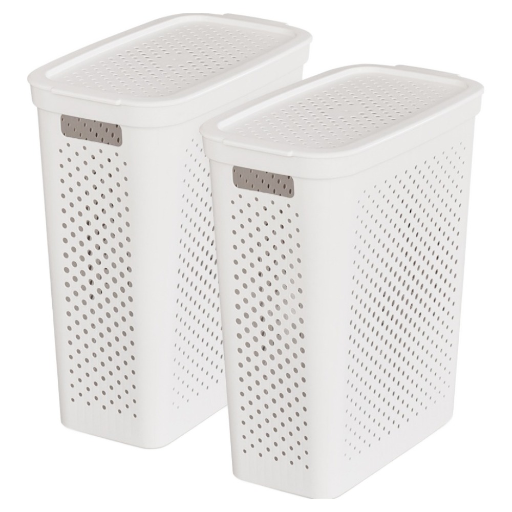 올유리빙 롱슬림 다용도 바구니 2p 15,900원