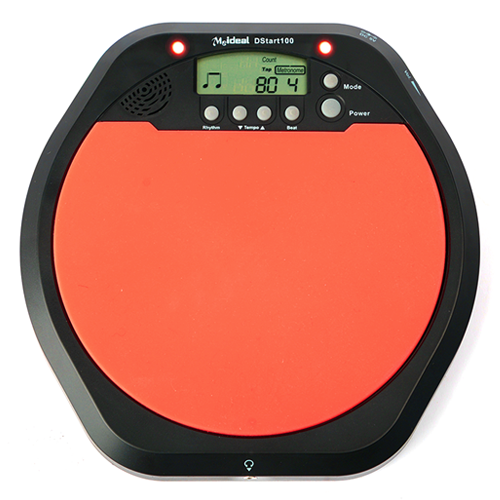 이스턴 연습용 드럼패드 DS100 풀세트 8인치 55,000원