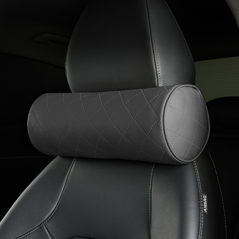 메이튼 차량용 프리미엄 목쿠션 6,650원