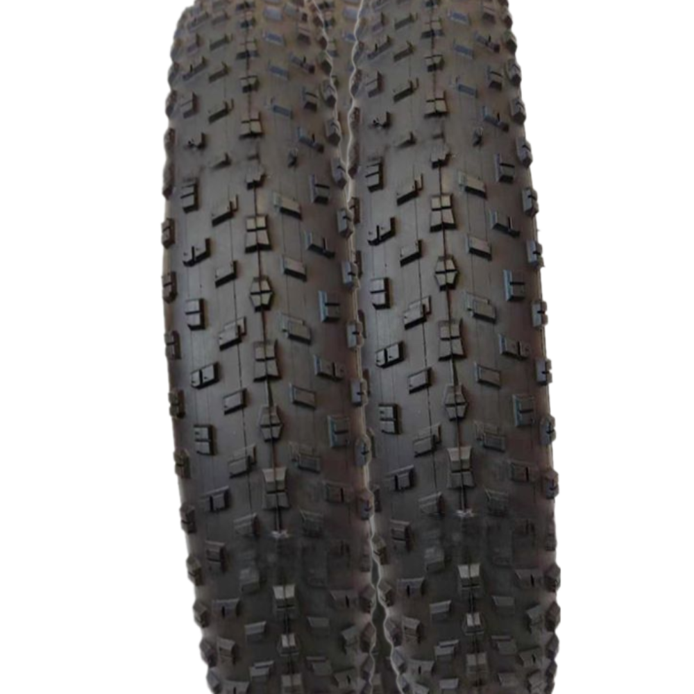 MCHI 20인치 전기 자전거 팻 바이크 자토바이 타이어 20x4.0, 1개 18,900원