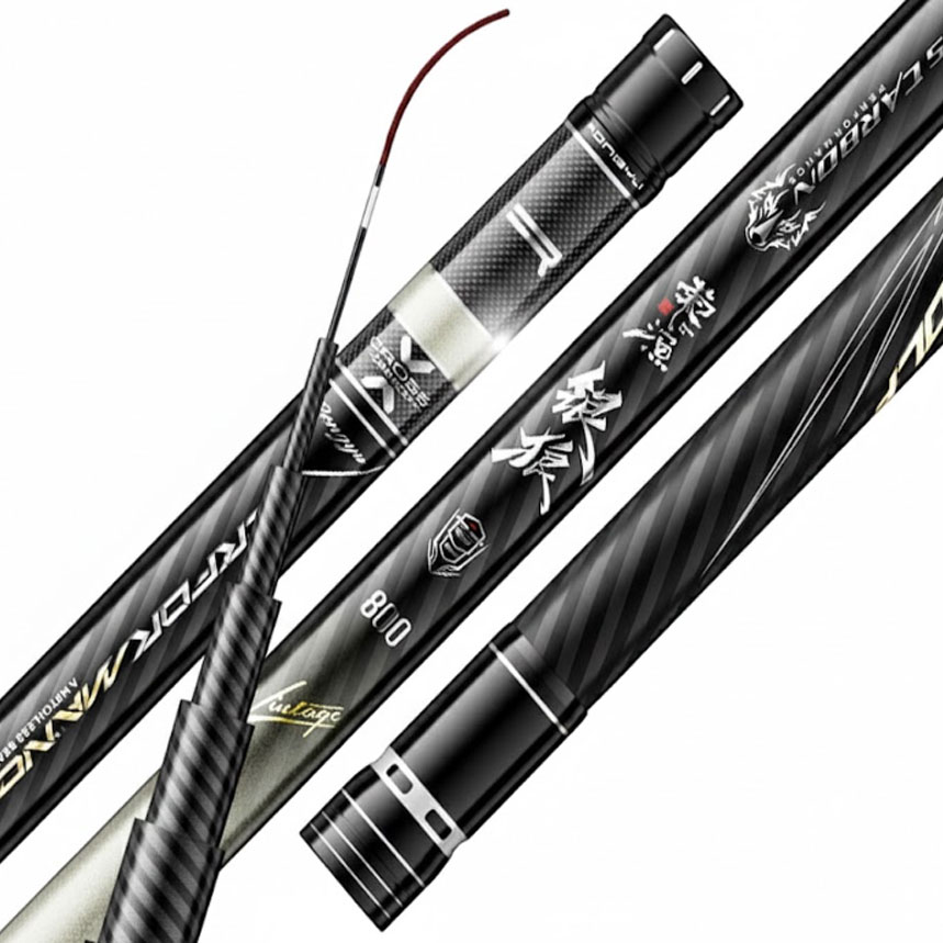 은여우 T1100 붕어 낚시 대물낚시 민장대 초경량 초경질 340,000원