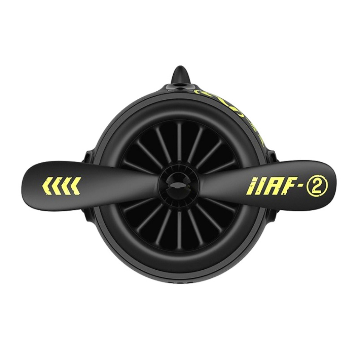 에이제이큐 차량용 프로펠러 파일럿 자동차 송풍구 방향제, 1개 34,010원