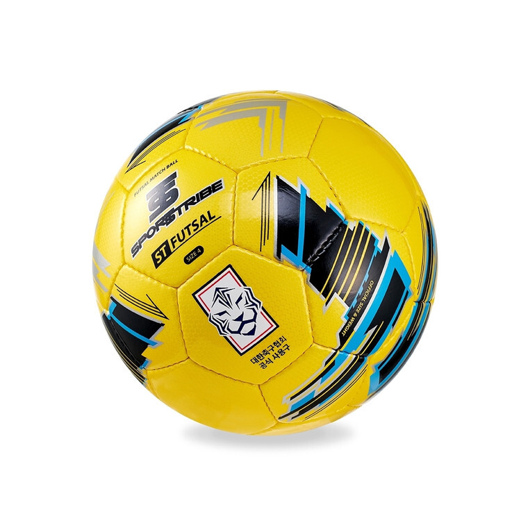 스포츠트라이브 ST풋살 YL 풋살공, STFT-4Y, 1개 52,400원