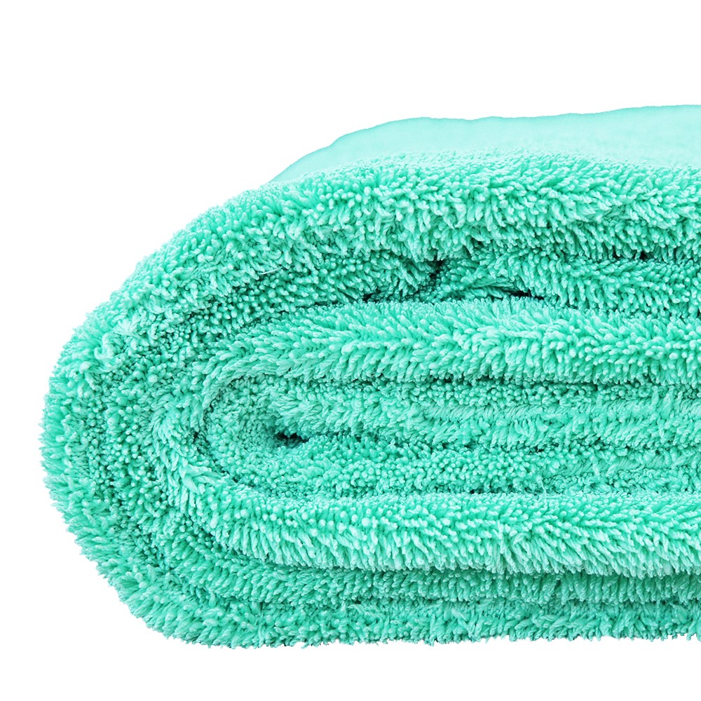 하이글로씨 몬스터 드라잉 양면 극세사 세차타월 90 x 70 cm 22,900원