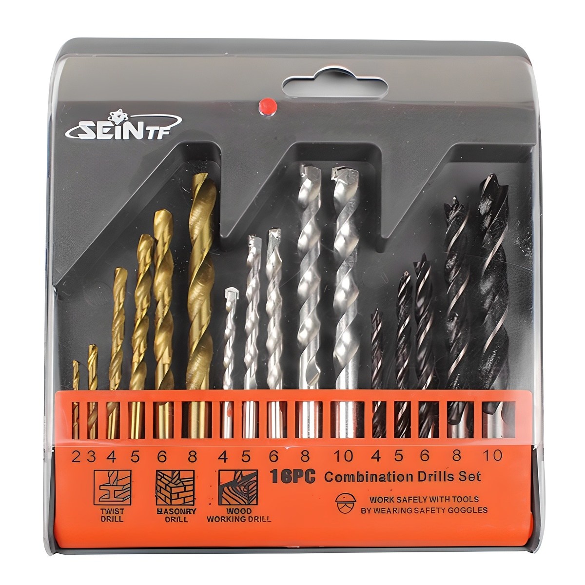 세인티에프 철공 콘크리트 목공 3종세트 8,530원