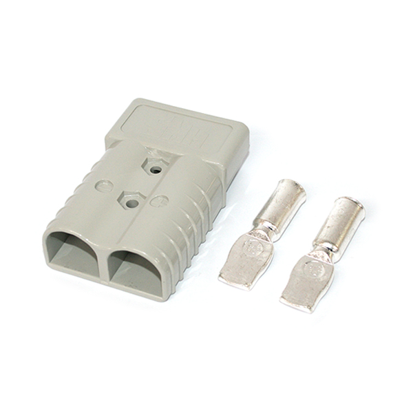 앤더슨 커넥터 600V 175A 핀포함 지게차 배터리 충전 연결단자 7,300원