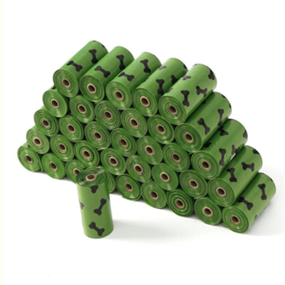 위니 강아지 반려견 애견 똥츄 리필 대용량 36롤 대형견배변봉투 웁스백 똥봉투 반려동물배변봉투, 1, 36 29,200원