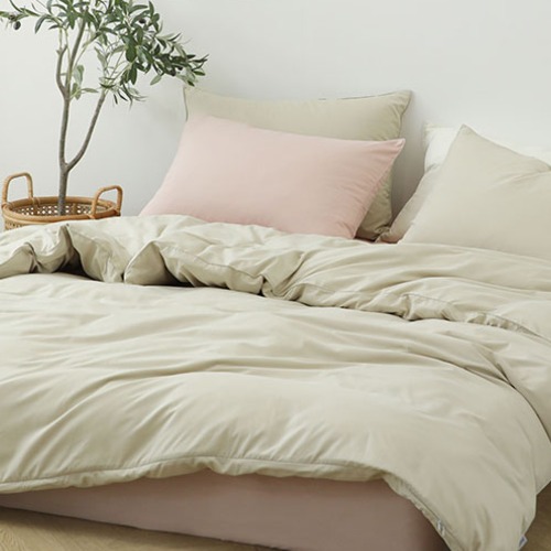 아망떼 뉴데이즈 세미 마이크로 홑겹 이불커버 20,710원