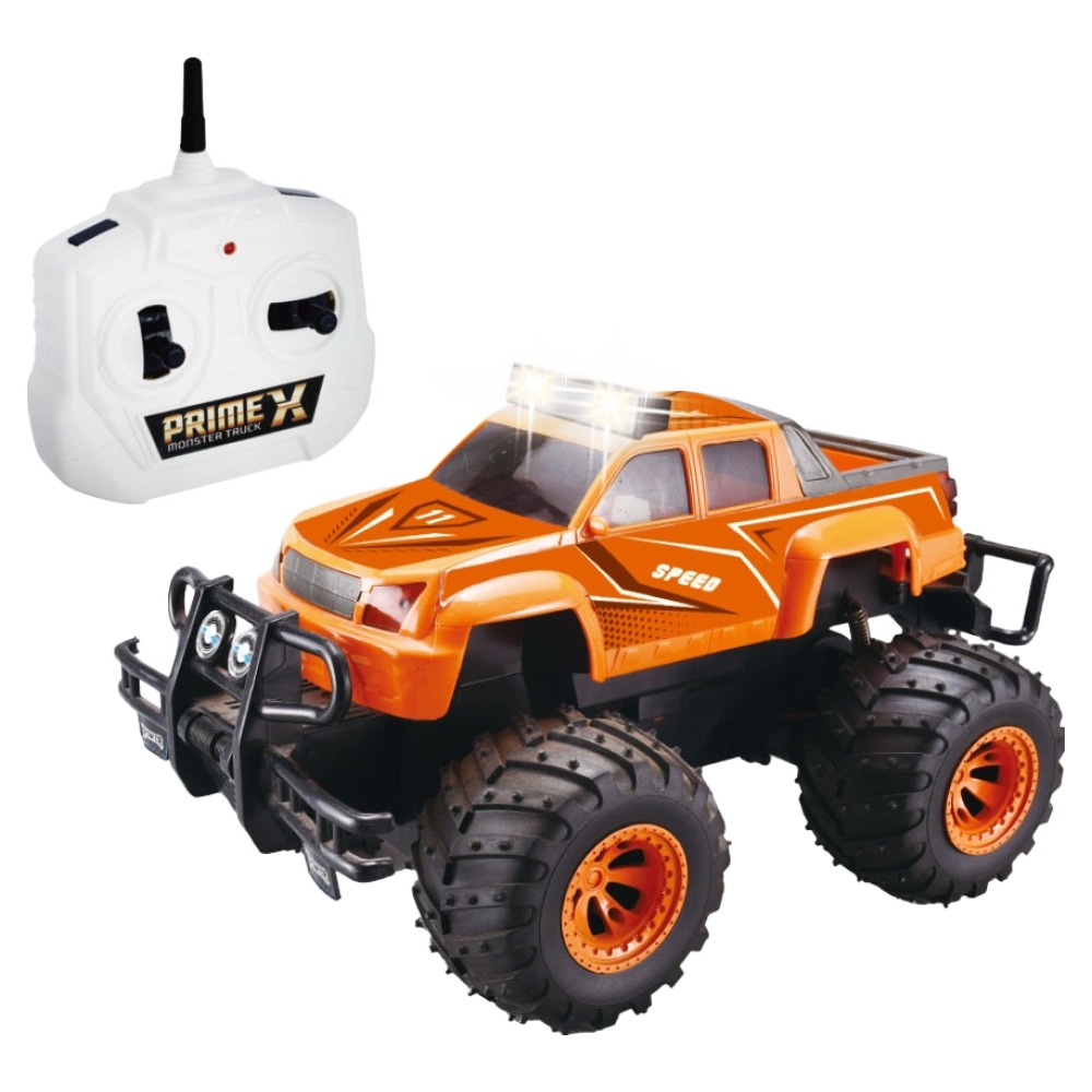 비앤씨 프라임 X 몬스터 트럭 오프로드 무선 RC카 세트 37,000원