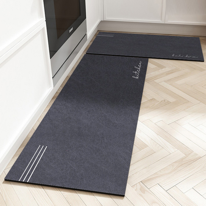 소프트 규조토 발매트 화장실 욕실 주방매트 발판 12,600원