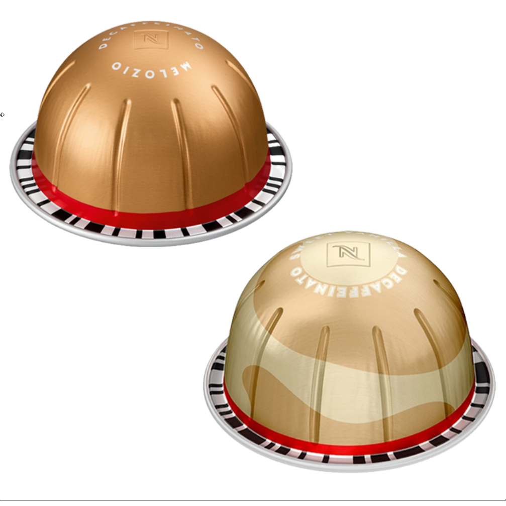 네스프레소 버츄오 마일드한 디카페인 2종, 1개 28,980원