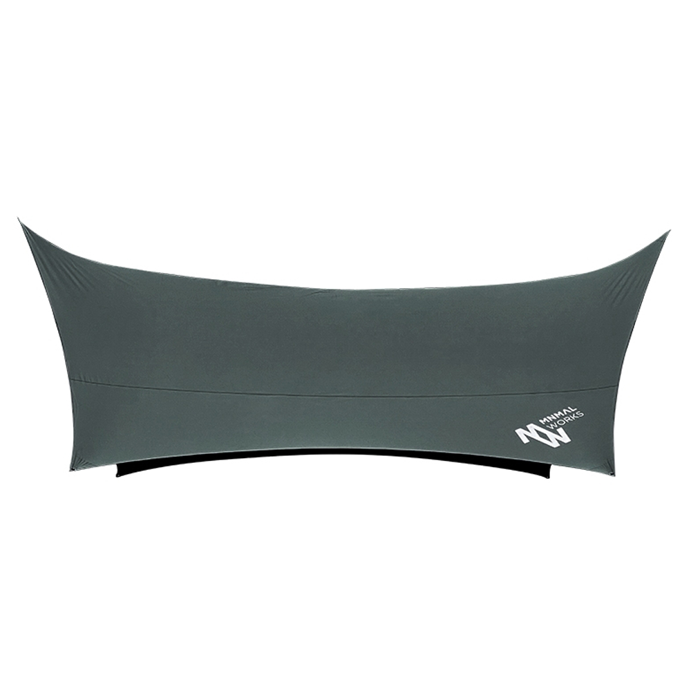 미니멀웍스 블루홀 헥사 타프 304,000원