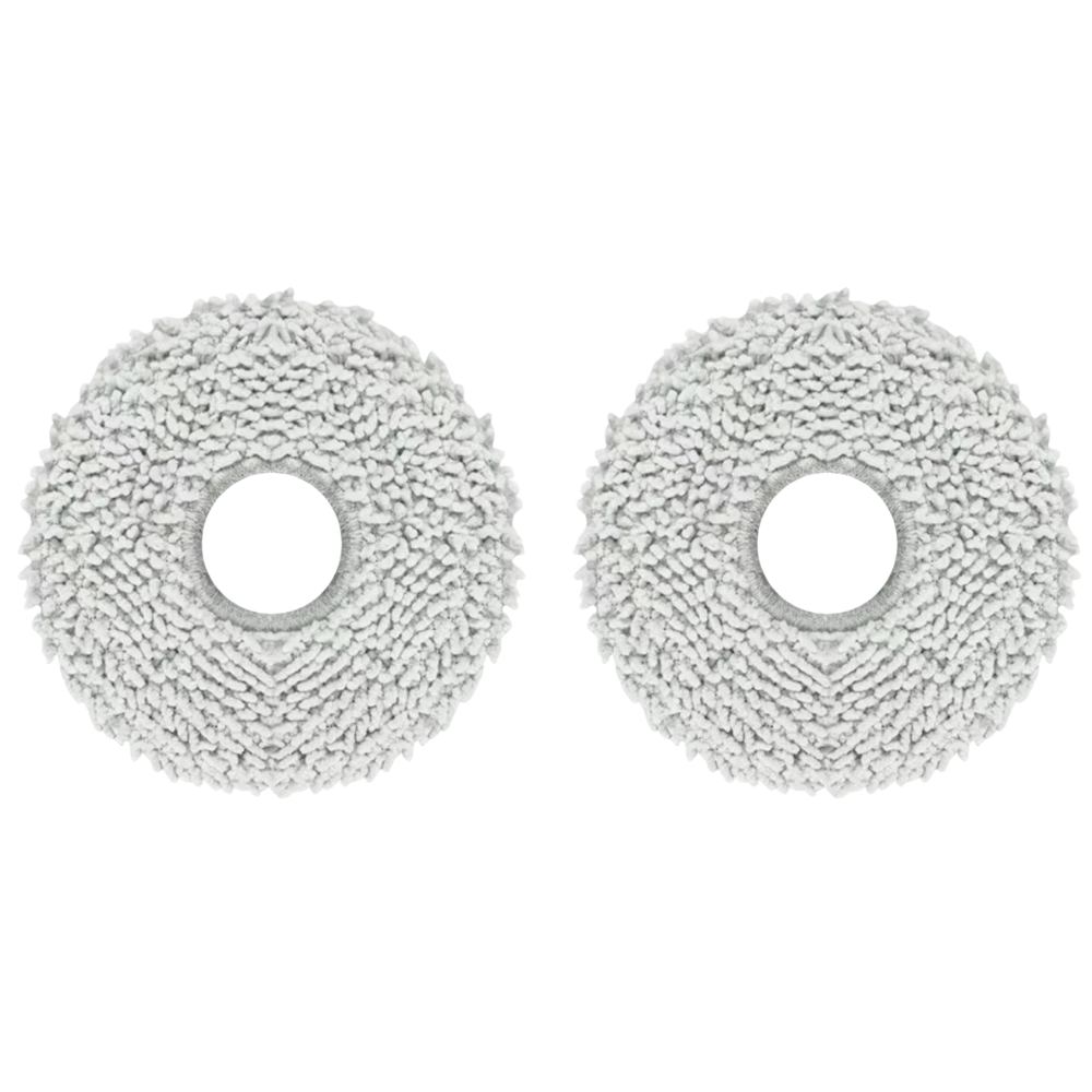 호환 에코백스 T30, T20, T10, X1, X2 시리즈 전용, 1개, 물걸레 4,270원