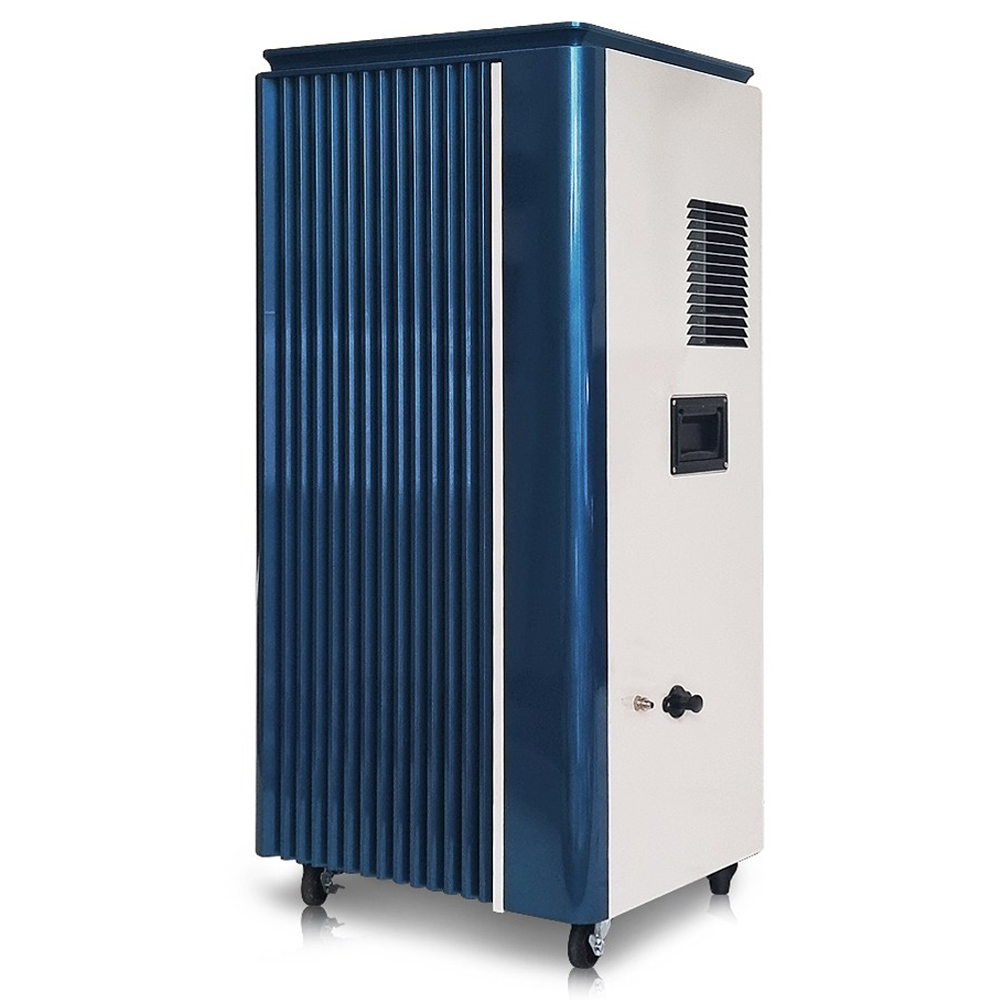 캐로스 산업용 펌프형 제습기 140L, CDH-PB140L 1,296,000원