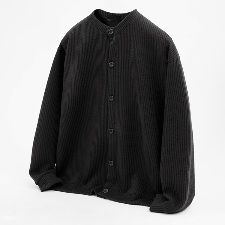 해리슨 남성용 오버핏 클래식 U넥 코듀로이 가디건 HA-1001 MMO1001 35,800원