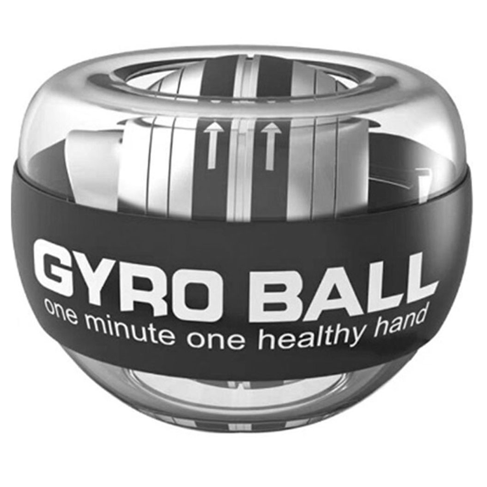 이츠굿텐 오토매틱 자이로볼 손목 운동기구, 현재가 7,990원
