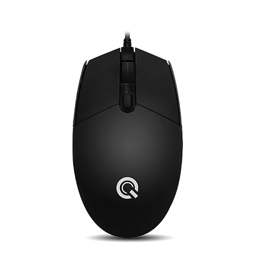 큐센 USB 유선마우스 5,230원