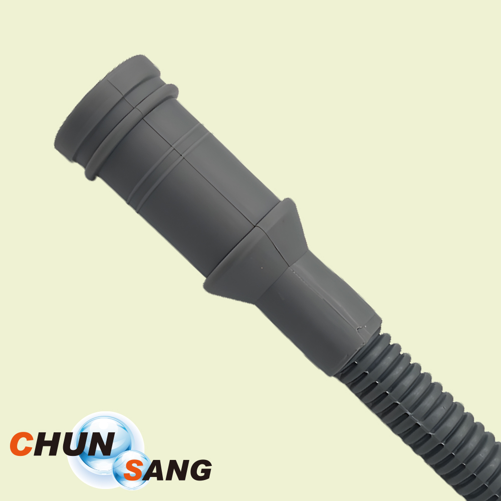 에어컨 매립용 드레인호스 연결소켓 물 배관 호스 700원